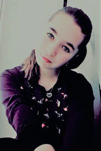 Юля Тумашова