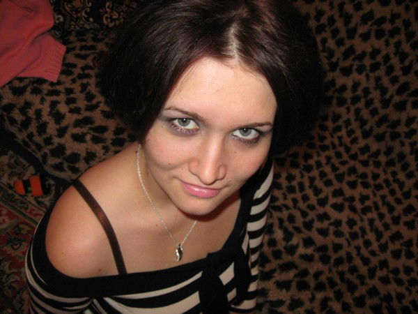 Анна Серченко