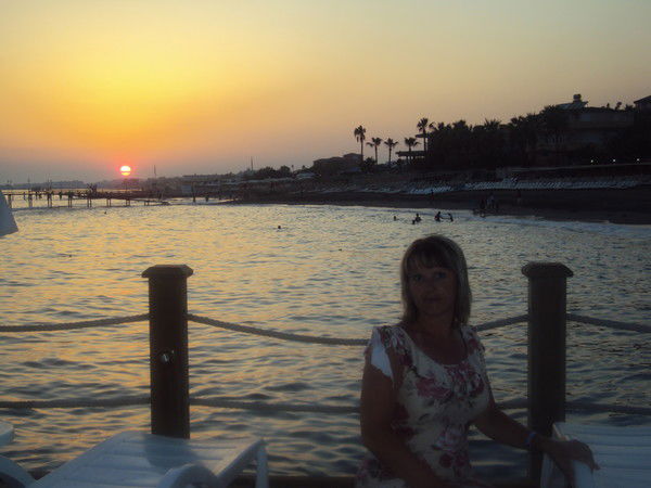 Елена Мигунова