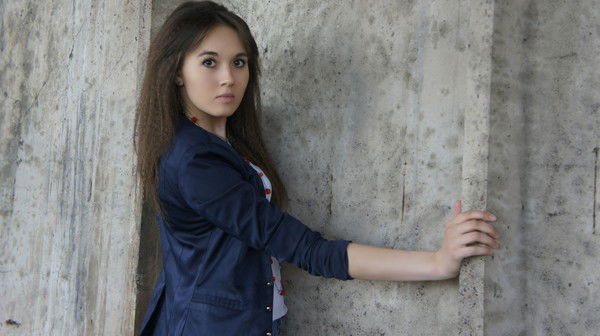 Анастасия Попова