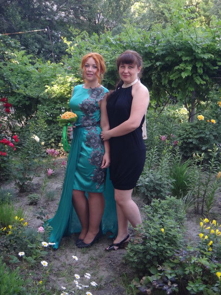 Юлия Гамова