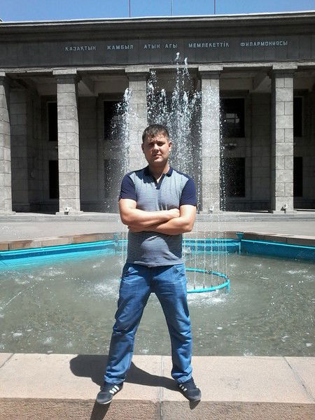 Василий Потемкин