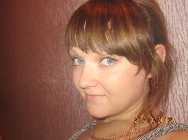 Анна Михайлова