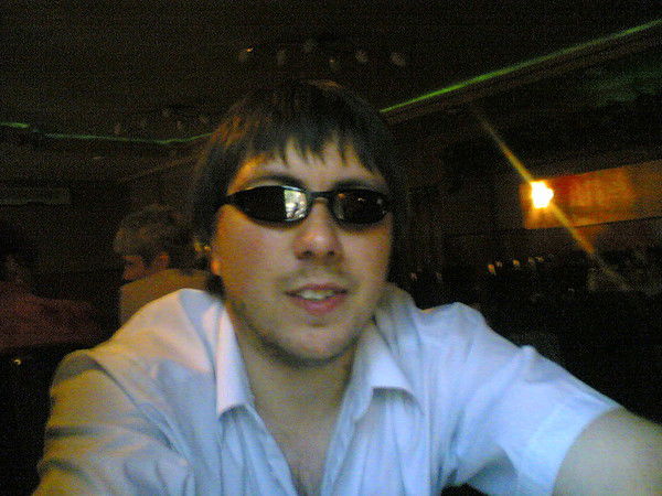 Александр Жухарев