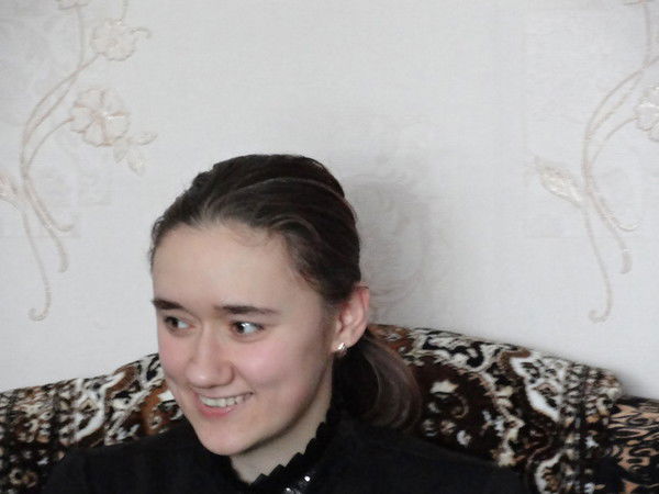 Елена Овчинина