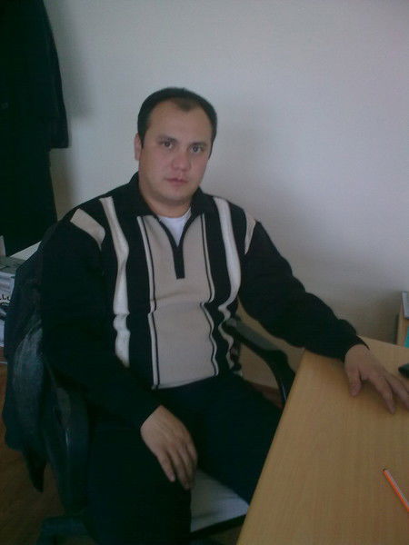 Сардорбек Латипов