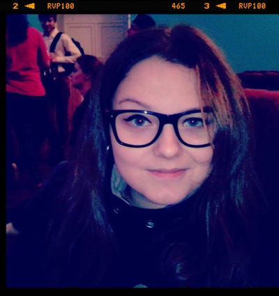 Тоня Миронова