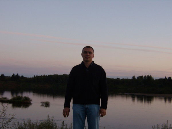 Анатолий Глушков