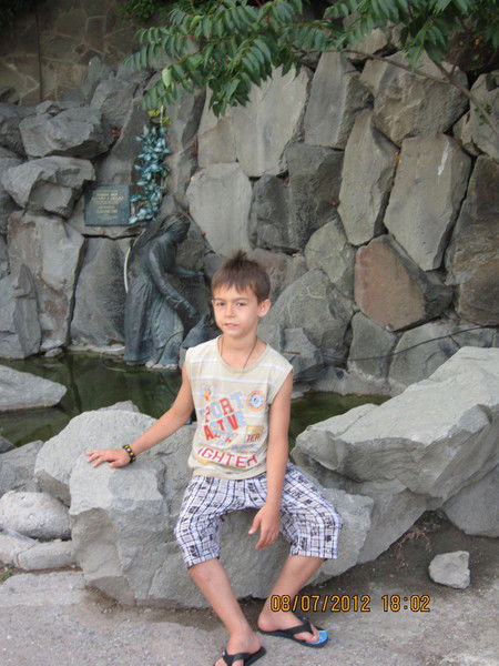 Женя Кононенко