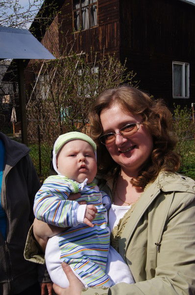 Ольга Ансимова