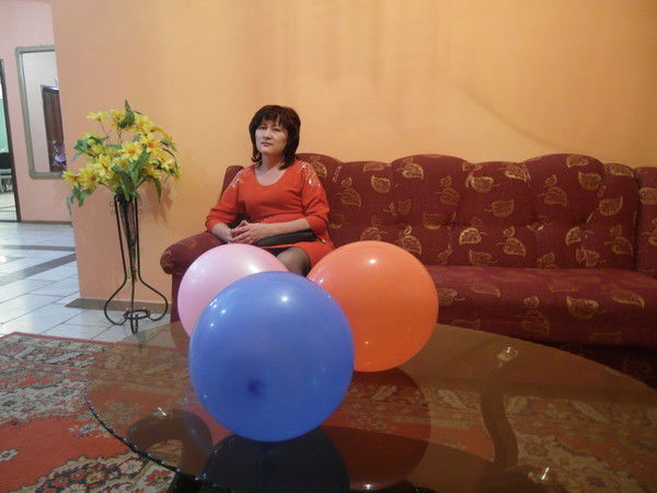 Айнур Мендибаева