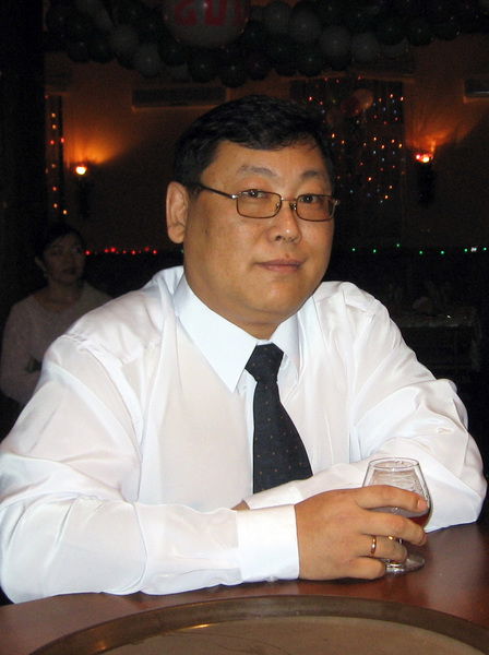 Валерий Ким