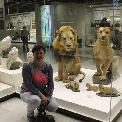 Наталья Стальцева