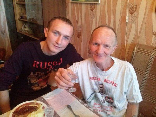 Игорь Пастин