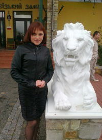 Леся Федорович