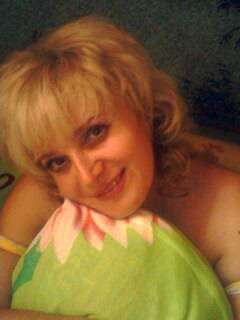 Наташа Карвась