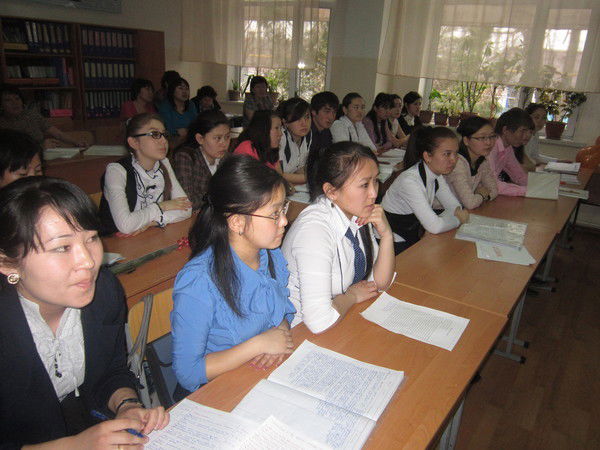 Айдана Сабит