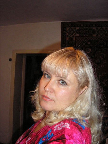 Лариса Громова