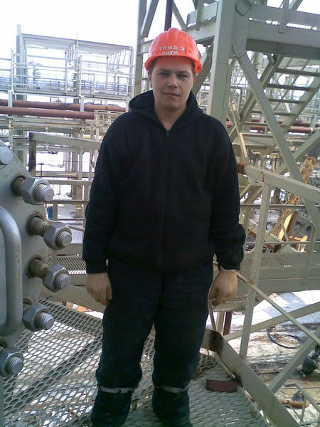 Дмитрий Жигалко