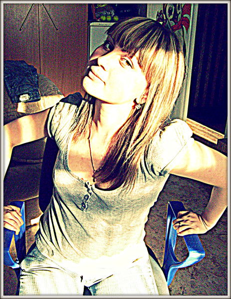 Анастасия Нелепина