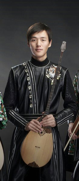 Еркегали Махмутхан