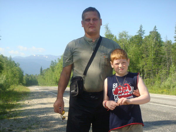 Иван Дементьев