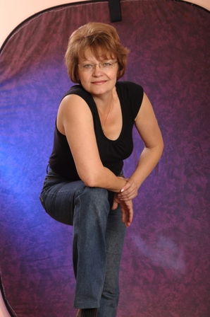 Вера Иванова