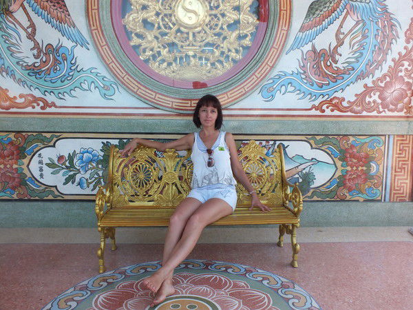 Светлана Дмитриенко