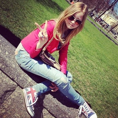 Таня Мелентьева