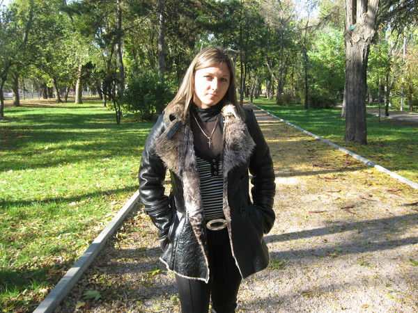 Наталья Дьяченко