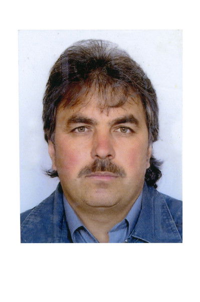 Серега Нагога