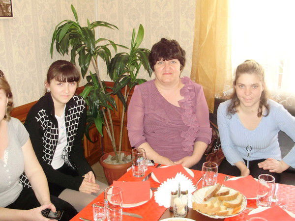 Галина Киорова