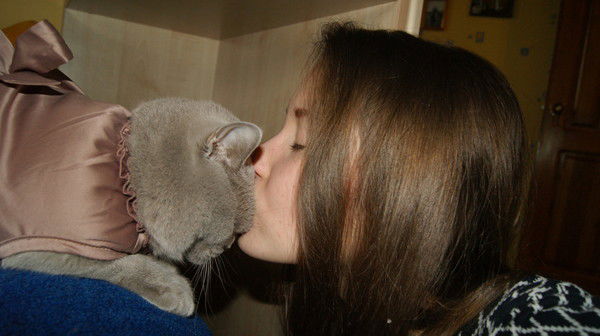 Валерия Ерастова