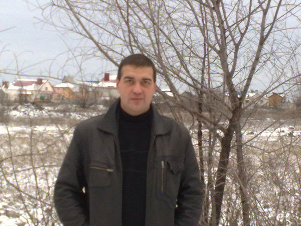 Олег Кашута