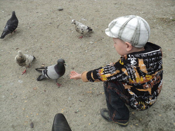 Ирина Набиуллина