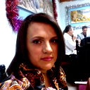 Лада Аксенова
