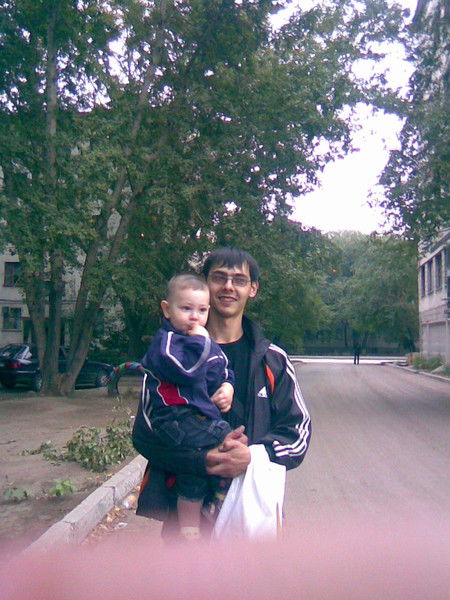 Андрей Колесников