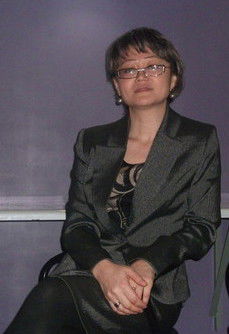 Инеш Бактыбаева