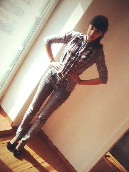 Диана Павлова