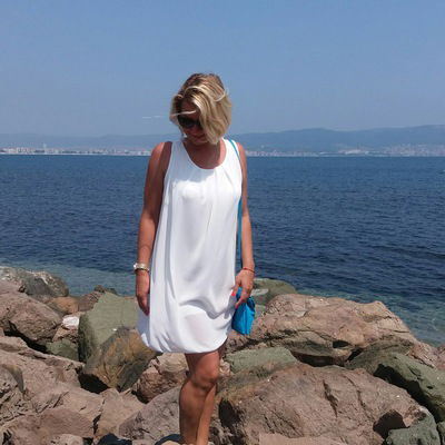 Лиля Жуковская