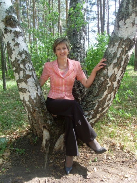 Фарида Загирова