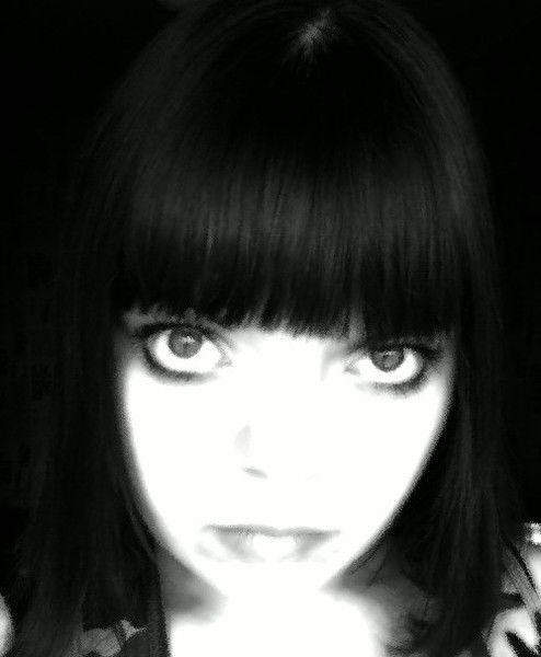 Кристина Юрьевна