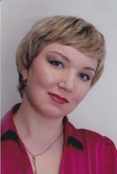 Любовь Топильская