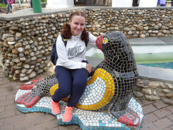 Валентинка Карасева