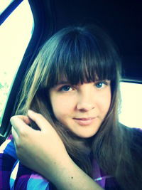 Анастасия Шум