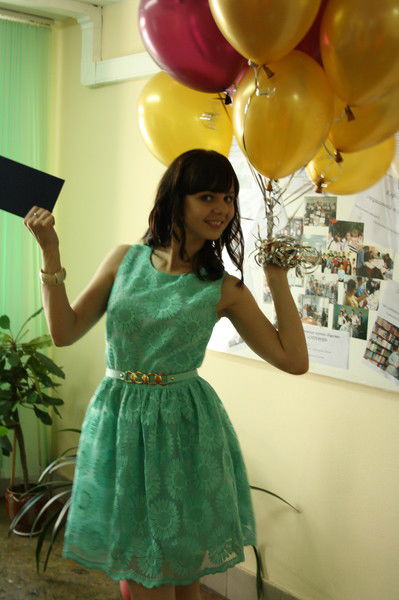 Ксения Антипова