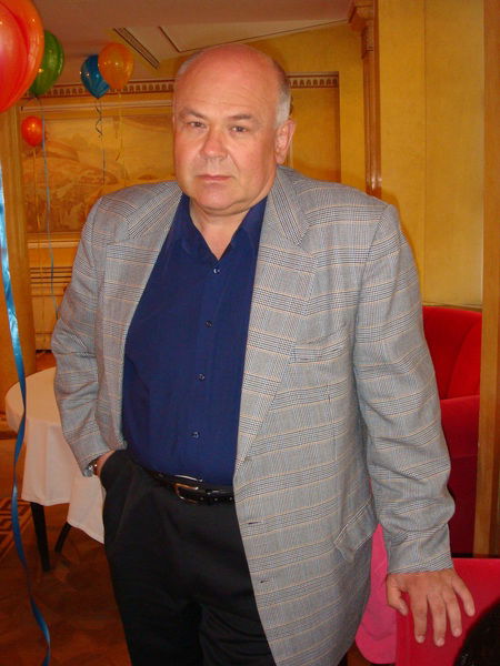 Александр Басов