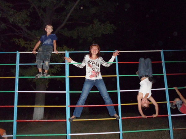 Зоя Вятлева