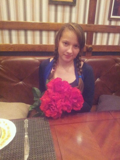 Алёна Банина