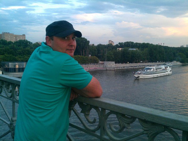 Денис Христолюбский